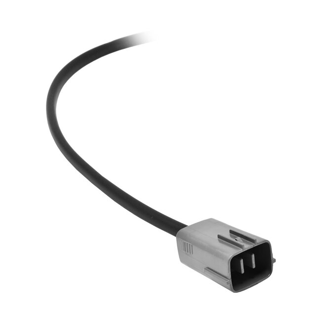 Jetprime Jetprime Right Street Handlebar Switch for Kawasaki Ninja H2/R (Aligned holes)