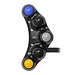 Jetprime Left Street Handlebar Switch for Kawasaki Ninja H2R