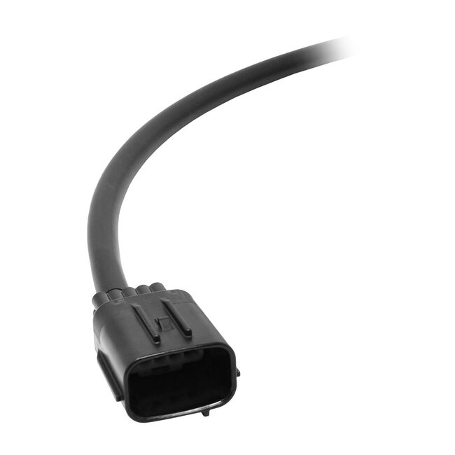 Jetprime Jetprime Left Street Handlebar Switch for Kawasaki Ninja H2R