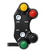 Jetprime Right Street Handlebar Switch for Ducati Streetfighter V4 (Misaligned holes)