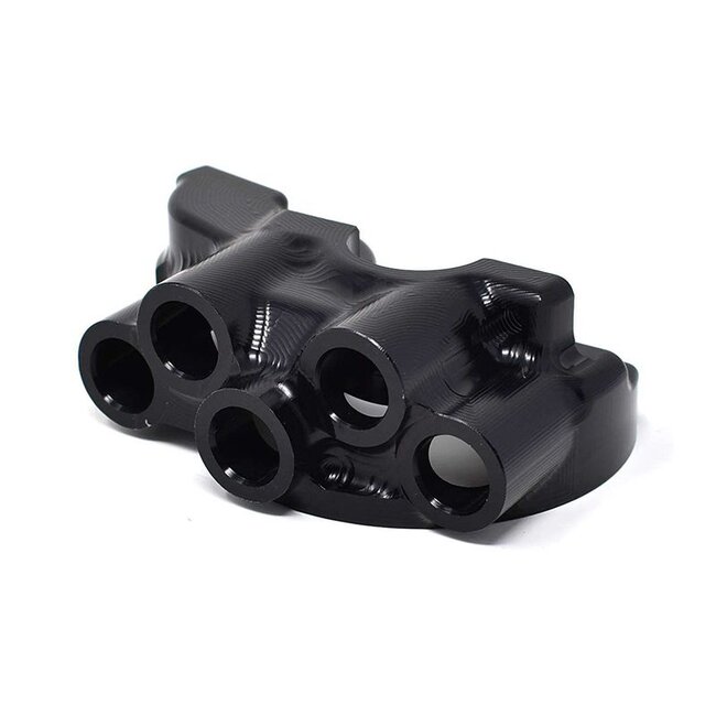 Jetprime Jetprime Body side buttons for throttle twist grip JP ACC 033