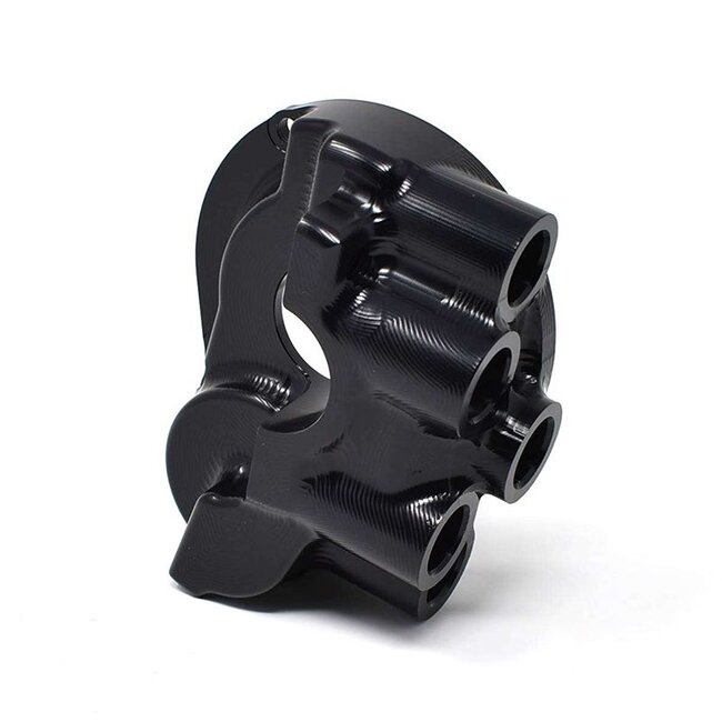 Jetprime Jetprime Body side buttons for throttle twist grip JP ACC 033