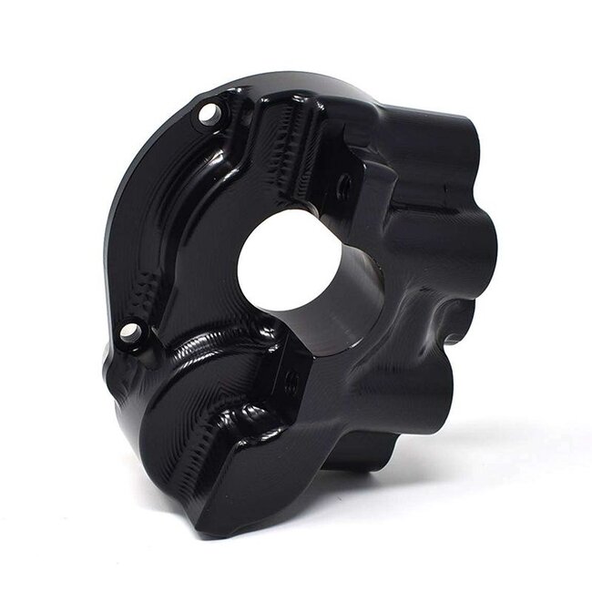 Jetprime Jetprime Body side buttons for throttle twist grip JP ACC 033