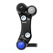 Jetprime Left Racing Handlebar Switch for Suzuki GSX-R1000 2009/2016 with BRSX clamp