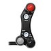 Jetprime Right Racing Handlebar Switch for Aprilia TUONO/RS 660 (Aligned holes)