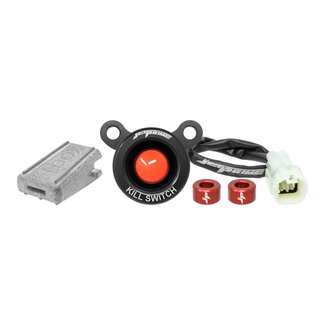 Jetprime Jetprime Kill Switch for Ducati Panigale V4