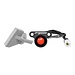 Jetprime Kill Switch for Aprilia TUONO/TUAREG/RS 660