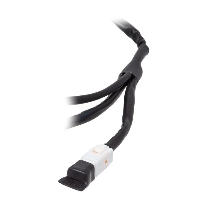 Jetprime Jetprime Throttle control + Left Racing Handlebar Switch kit for Honda CBR 1000 RR-R