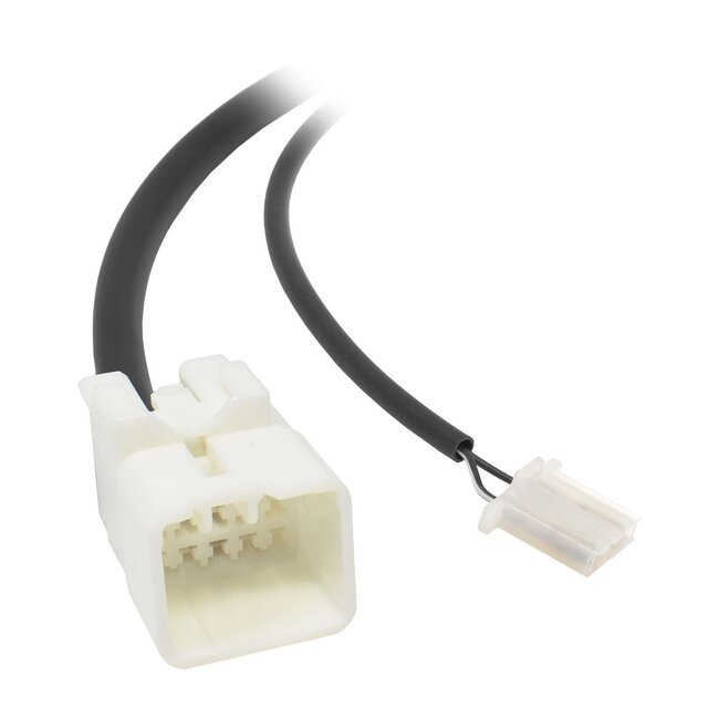 Jetprime Jetprime Left Street Handlebar Switch for Kawasaki Ninja ZX-6R 2007/2016