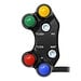 Jetprime Left Superbike Handlebar Switch for Kawasaki Ninja ZX-10R/R