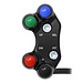 Jetprime Left SuperSport 300 Handlebar Switch for Kawasaki Ninja 400