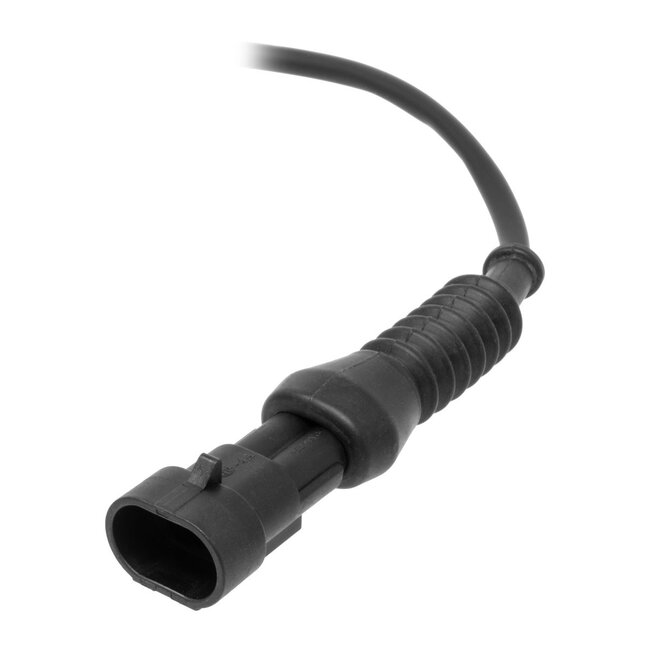 Jetprime Jetprime Left SuperSport Handlebar Switch for Kawasaki Ninja ZX-6R