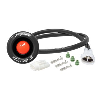 Jetprime SuperSport 300 Kill Switch for Kawasaki Ninja 400