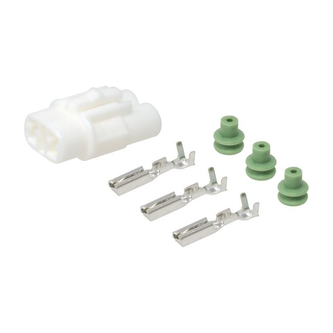 Jetprime Jetprime SuperSport 300 Kill Switch for Kawasaki Ninja 400