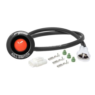 Jetprime SuperSport 300 Kill Switch for Yamaha YZF-R3