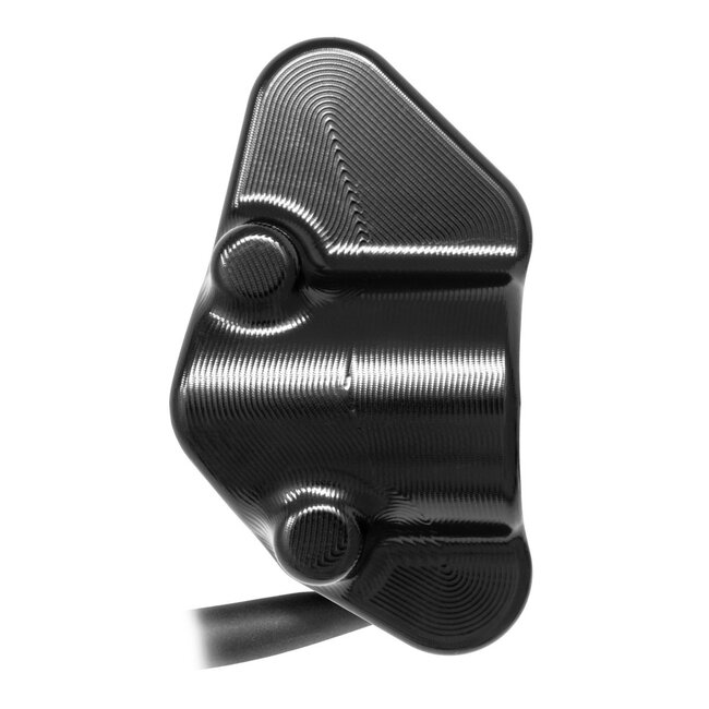 Jetprime Jetprime Left Superbike Handlebar Switch for Aprilia RSV4/RF/RR 2017/2020