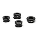 Jetprime Jetprime Wheel spacer bushing spacer kit Yamaha R3