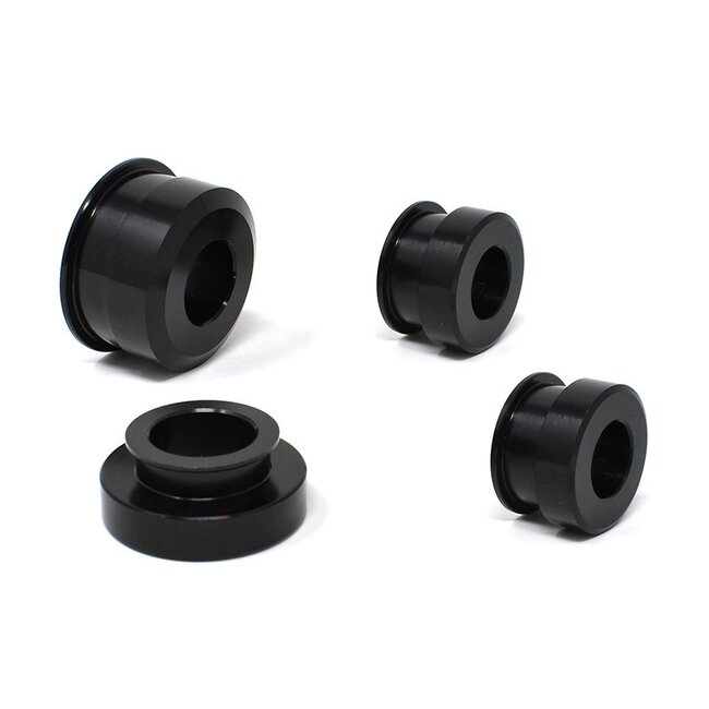 Jetprime Jetprime Wheel spacer bushing spacer kit Yamaha R3