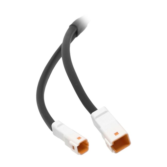 Jetprime Jetprime Left Racing Handlebar Switch for Ducati Panigale 1199 (Red)