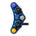 Jetprime Left Street Handlebar Switch for BMW S 1000 XR (Blue)