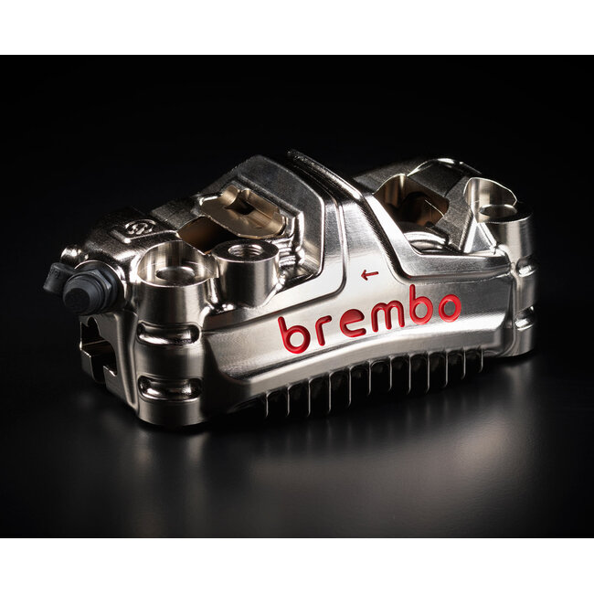 Brembo Brembo GP4-MS v2.0 Remklauwen 100MM