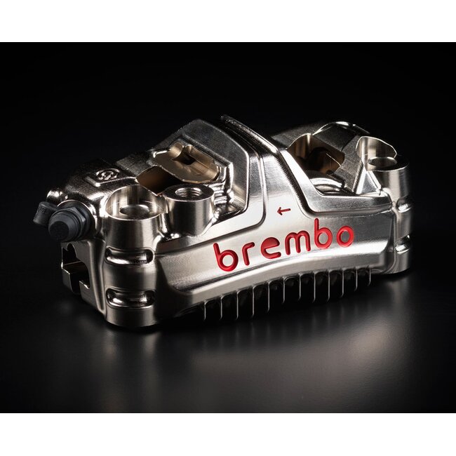 Brembo Brembo GP4-MS v2.0 Remklauwen 108mm