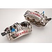 Brembo GP4-MS v2.0 Brake Calipers 108mm