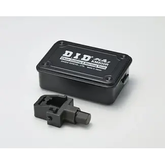 D.I.D Kettingbreker en klink gereedschap KM500R
