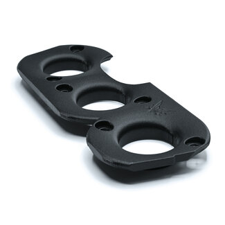 BT MOTO Triumph 765 Street triple Velocity Stack Airbox Kit (17-26)