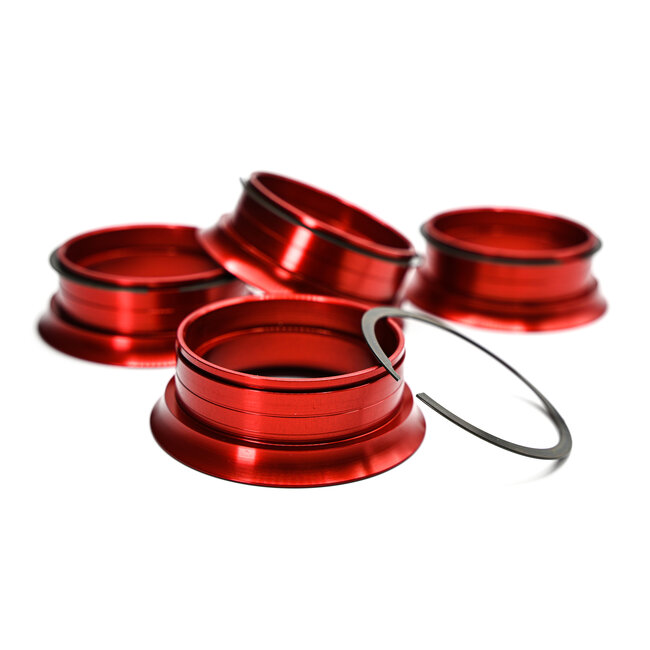 BT MOTO BMW S1000RR (23-26 k67) BT Moto M Race Velocity Stacks