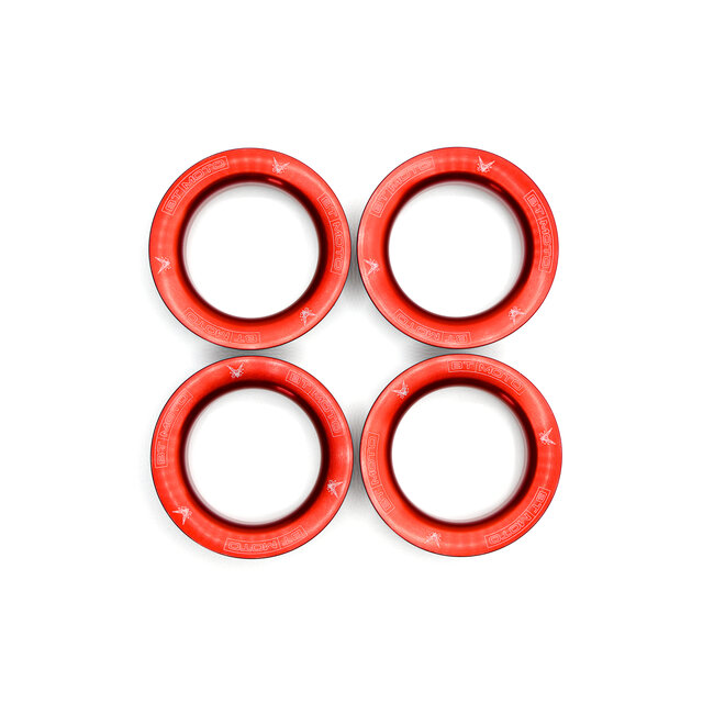 BT MOTO BMW S1000RR (23-26 k67) BT Moto M Race Velocity Stacks