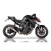 KTM 1290 SUPERDUKE MID PIPE NO-KAT