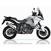 KTM KTM 1290 Superadventure - Magnum Series Slip-On Muffler Tri-cone Titanium