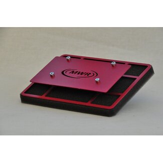 Aprilia High Efficient Airfilter RSV 1000R/Factory '04/09/Tuono Fighter >04/Tuono V4 '11/15 Tuono 1100 '15/17