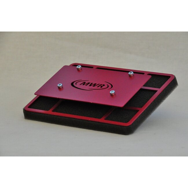 Aprilia High Efficient Airfilter RSV 1000R/Factory '04/09/Tuono Fighter >04/Tuono V4 '11/15 Tuono 1100 '15/17