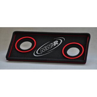 Aprilia Performance Airfilter DORSODURO750 / SHIVER750 / SHIVER900 '17/'21 07/'16