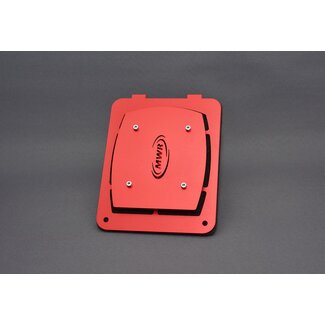 Aprilia High Efficient Airfilter RS 125 4T/RX 125 4T/SX 125 4T/TUONO 125 4T 21/25