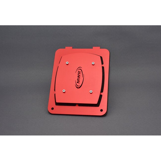 Aprilia High Efficient Airfilter RS 125 4T/RX 125 4T/SX 125 4T/TUONO 125 4T 21/25