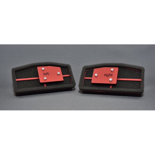 BMW High Efficient Airfilter BMW R1300 GS 24/'25