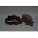 MWR Performance Airfilter 749/999-BIP/S/R With rubbersealing 2PCS