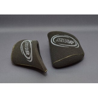 Ducati Performance Airfilter 749/999-BIP/S/R applies only the original cages 2PCS