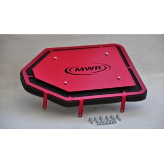 Ducati High Efficient Airfilter MULTISTRADA 620 / 1000 / 1100