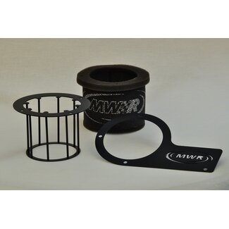 Ducati Ducati Airfilter Ducati HYPERMOTARD 796