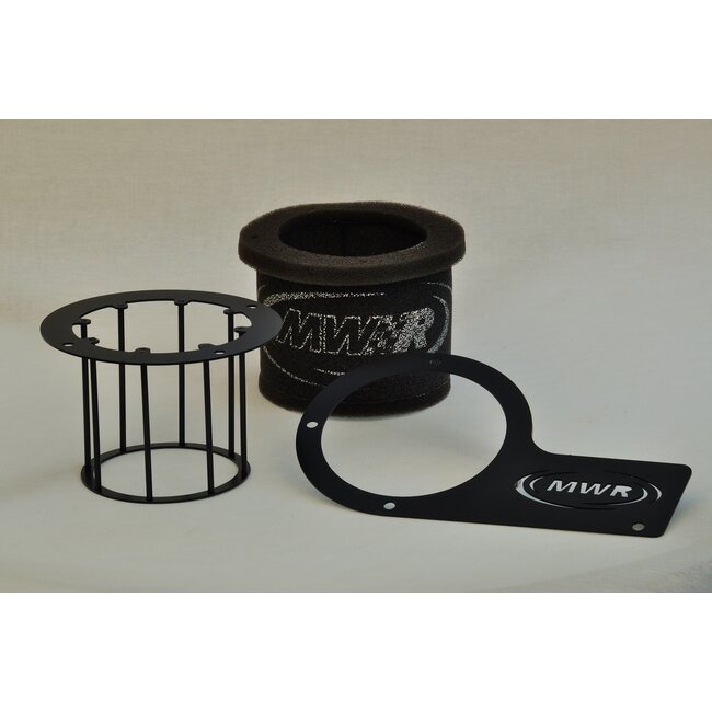 Ducati Performance Airfilter SPORT 1000/1000S/GT1000/Paul Smart Repl. HYPERMOTARD 796/1100/1100 EVO