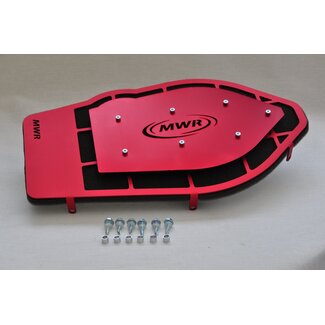 Ducati High Efficient Airfilter RACINGAIRFILTER HYPERMOTARD & SPORTCLASSIC