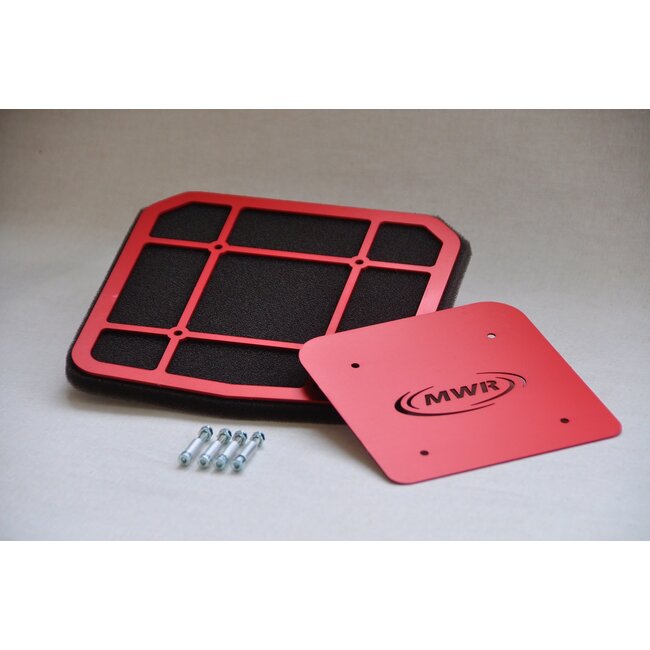 Ducati High Efficient Airfilter High Efficient Airfilter 899/959/1199/1299 Panigale (without filterholder)