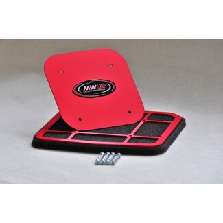 Ducati Full Race Airfilter Racing Airfilter 899/959/1199/1299 Panigale (without filterholder) for race use only