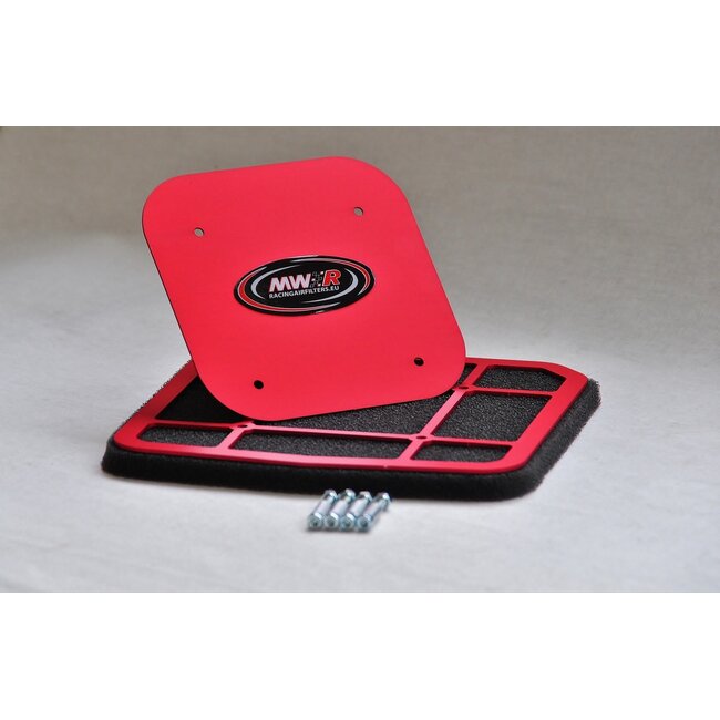 Ducati Full Race Airfilter Racing Airfilter 899/959/1199/1299 Panigale (without filterholder) for race use only