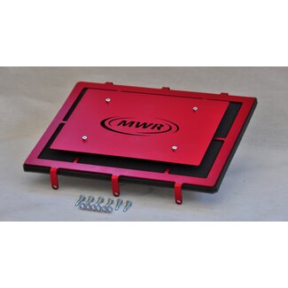 Ducati High Efficient Airfilter MONSTER S4 / S4R / S4RS /S2R /1000DS/ 620 / 695 / 800IE / 1000