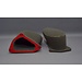 Ducati Ducati Airfilter Ducati Streetfighter 2PCS